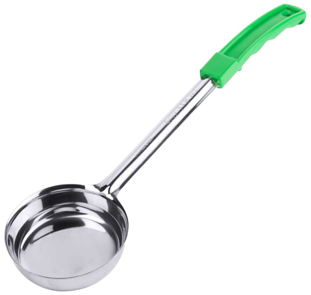 Portionslöffel Spoodle, Edelstahl, Größe wählbar