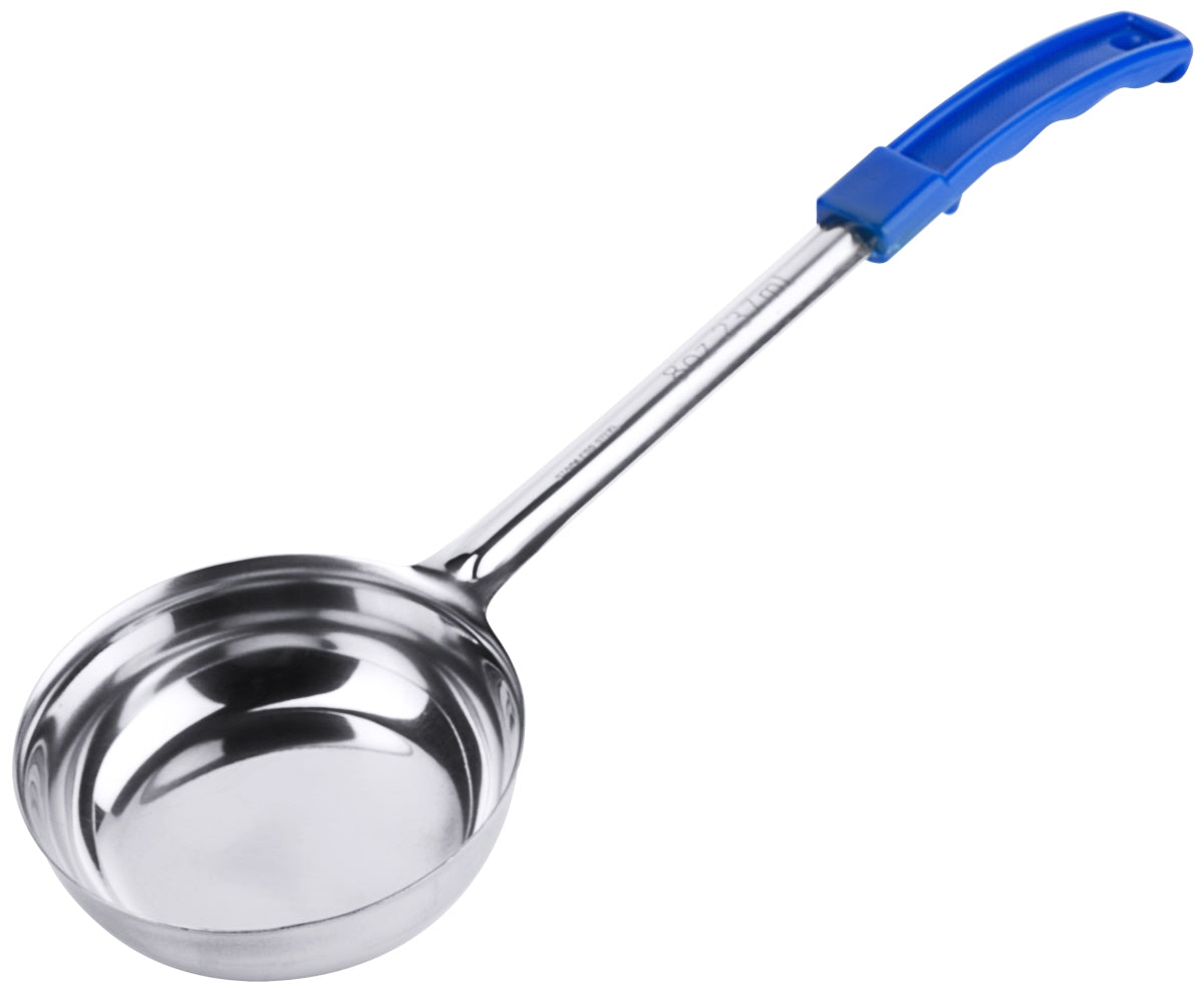 Portionslöffel Spoodle, Edelstahl, Größe wählbar