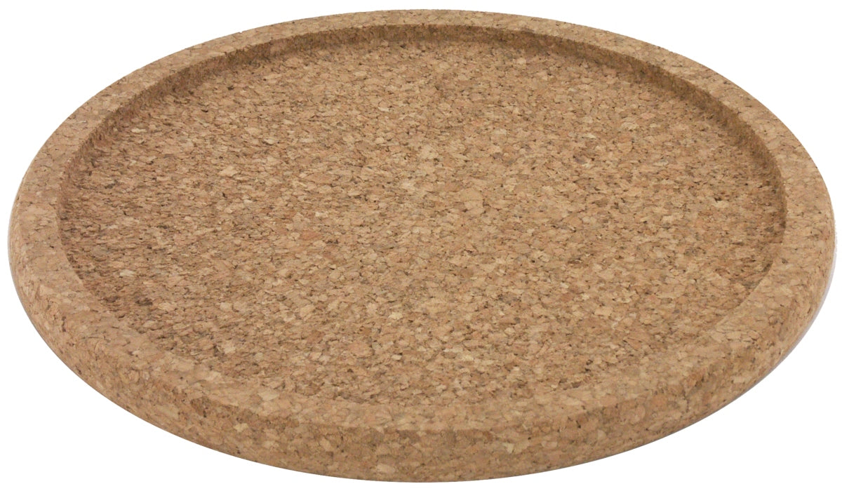 Korkuntersetzer für Pfannen mit max. Boden-Ø 13,5 cm