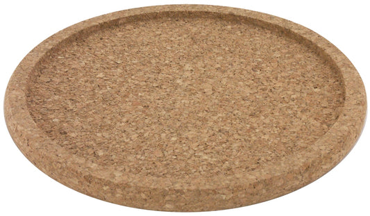Korkuntersetzer für Pfannen mit max. Boden-Ø 13,5 cm