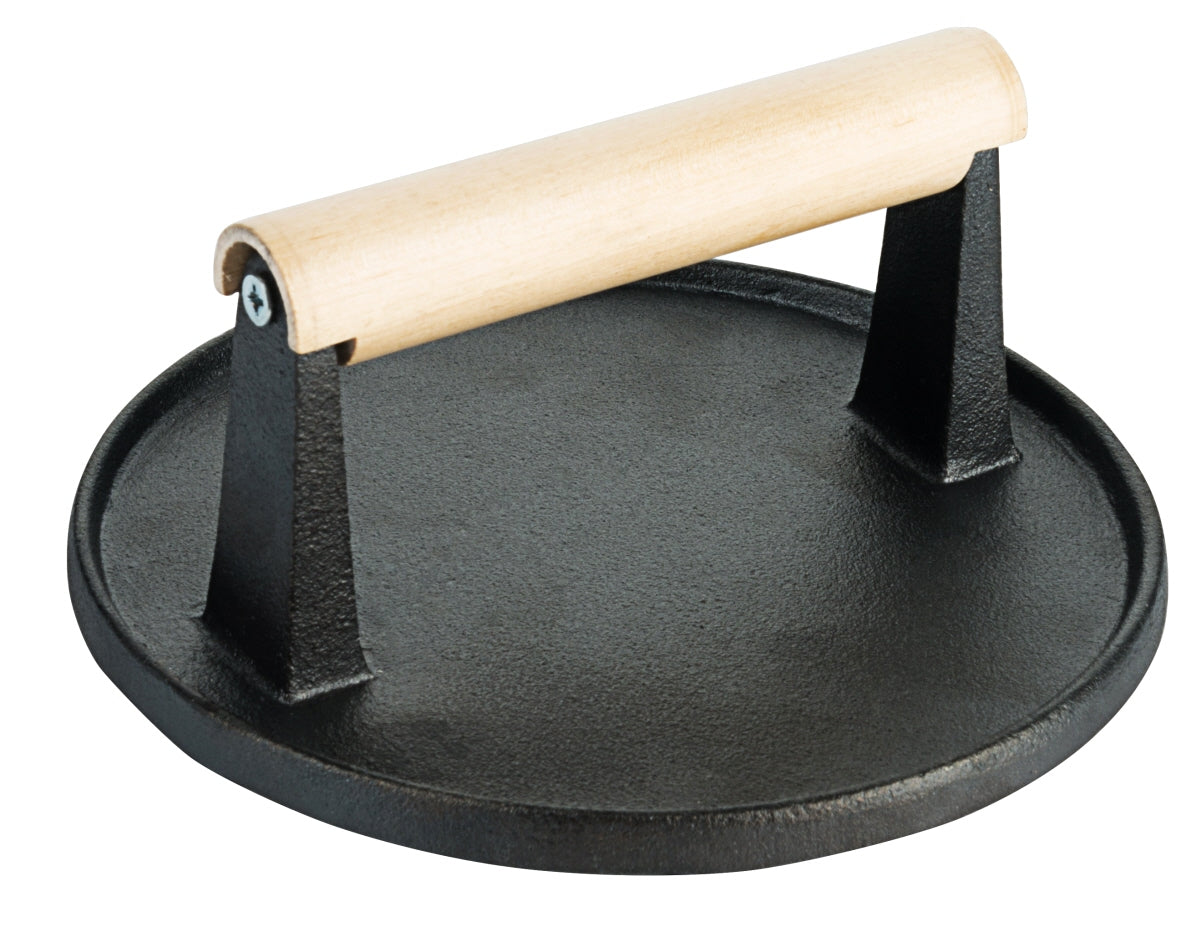 Grillpresse 17,5 cm