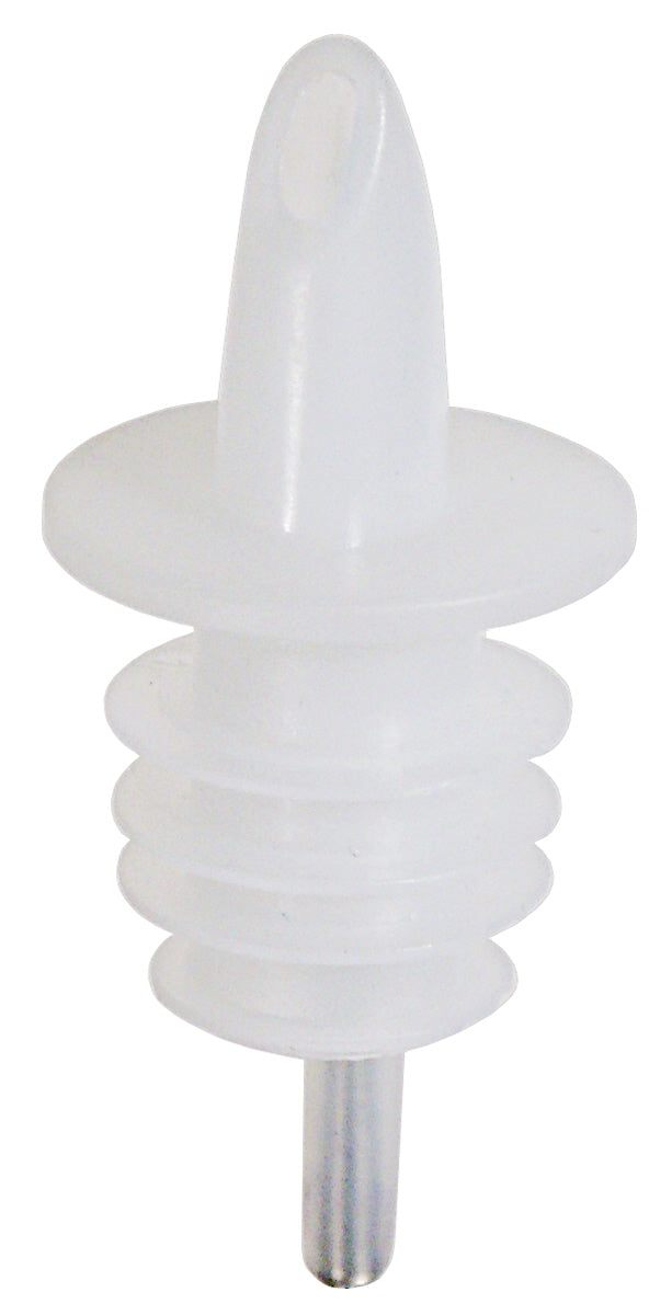 Flaschenausgießer, Polyethylen, Größe wählbar
