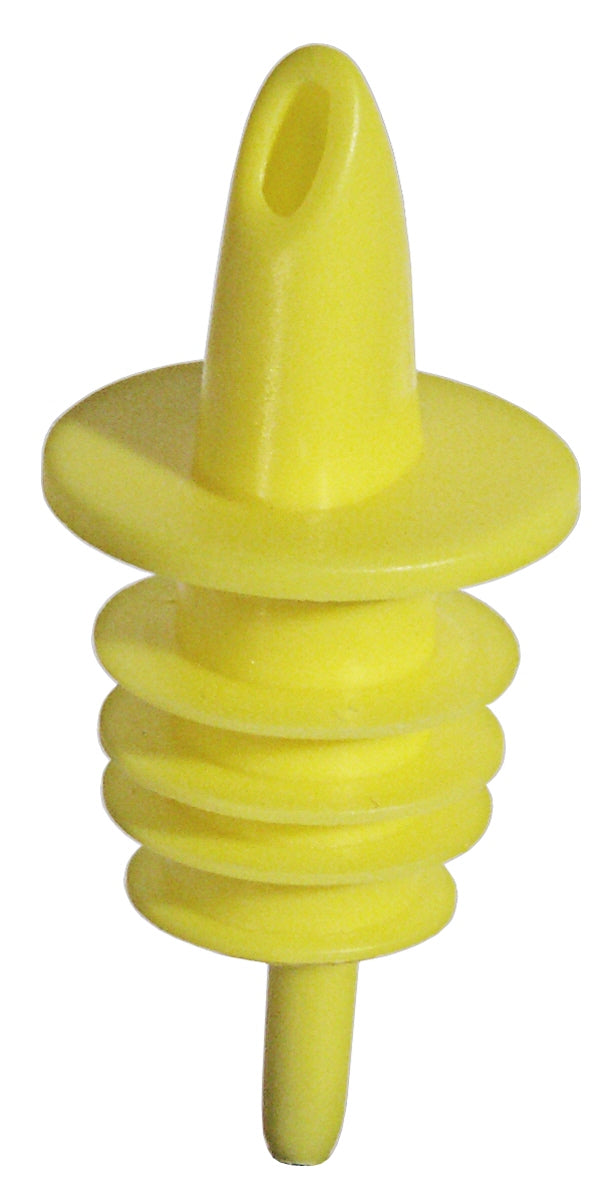 Flaschenausgießer, Polyethylen, Größe wählbar