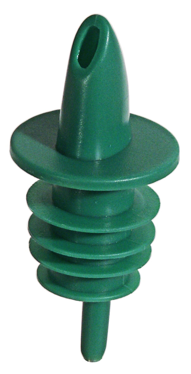 Flaschenausgießer, Polyethylen, Größe wählbar