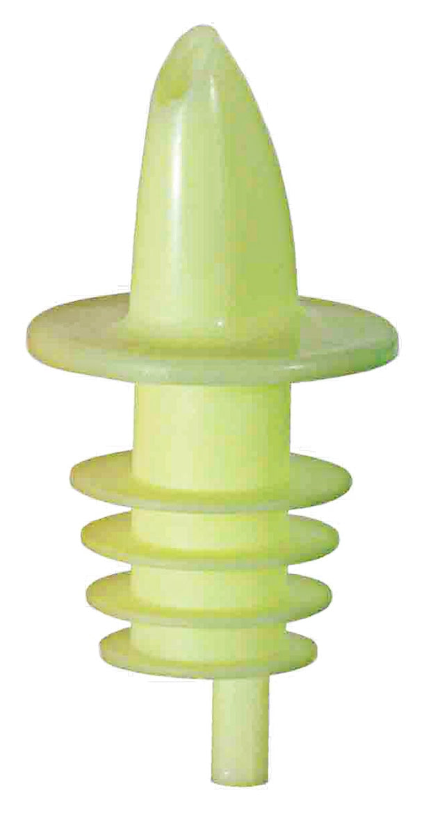 Flaschenausgießer, Polyethylen, Größe wählbar