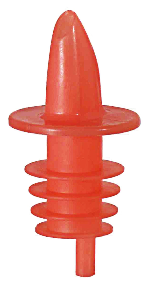 Flaschenausgießer, Polyethylen, Größe wählbar