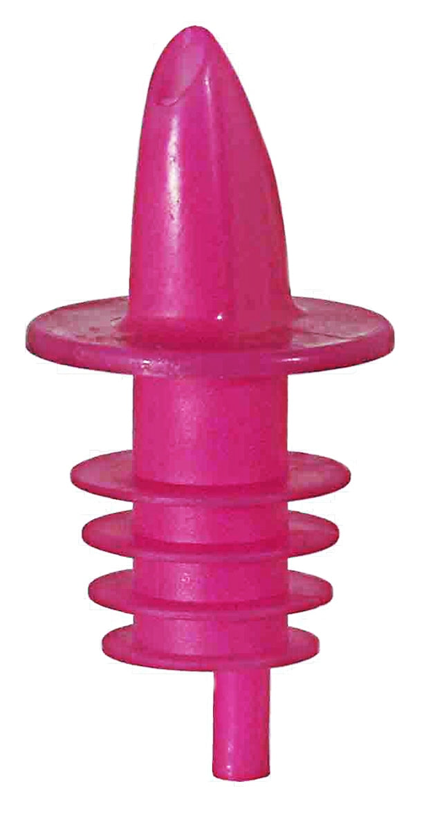 Flaschenausgießer, Polyethylen, Größe wählbar