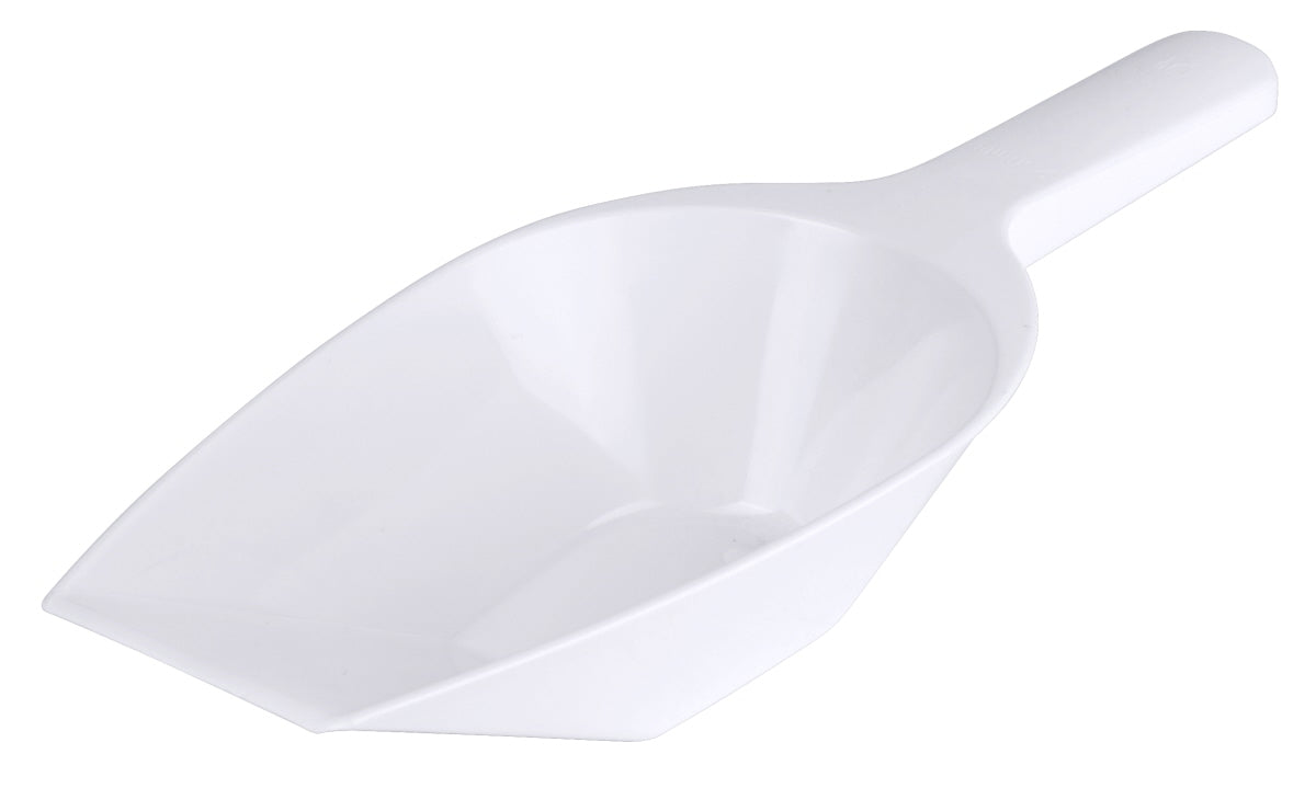 Abwiegeschaufel 25 cm