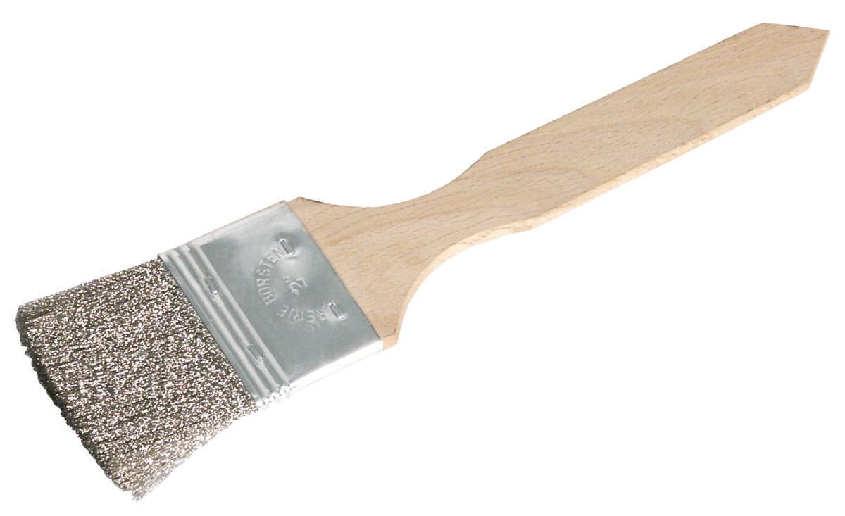 Drahtpinsel 22 cm