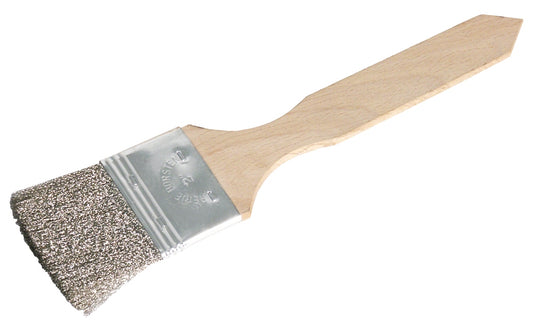 Drahtpinsel 22 cm