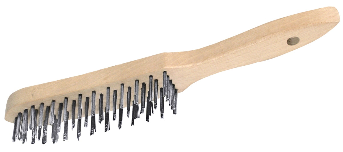 Drahtbürste 30 cm