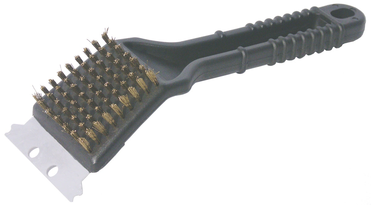 Grillbürste 23 cm
