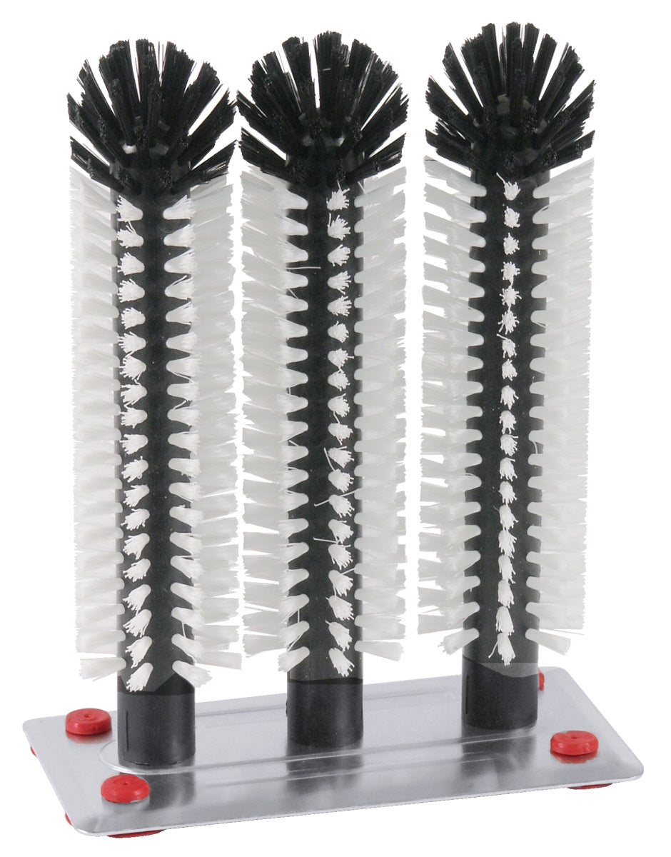 Gläserspülbürsten, Polypropylen, Größe wählbar