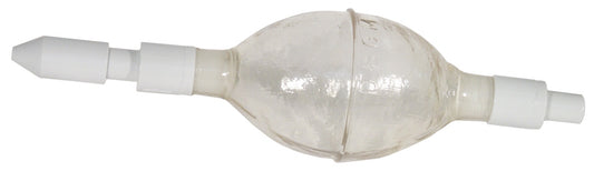 Hahnreinigungspumpe