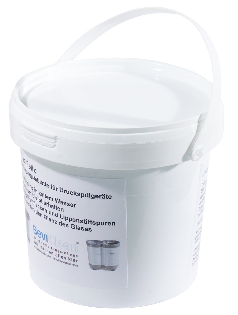 Gläserspülgerät, Größe wählbar
