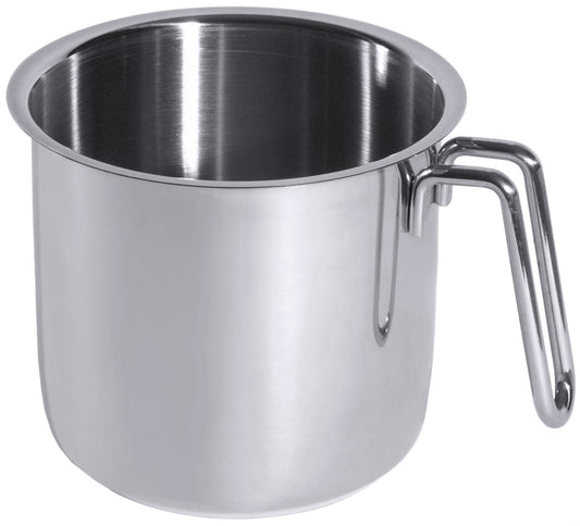 Milchtopf ohne Deckel