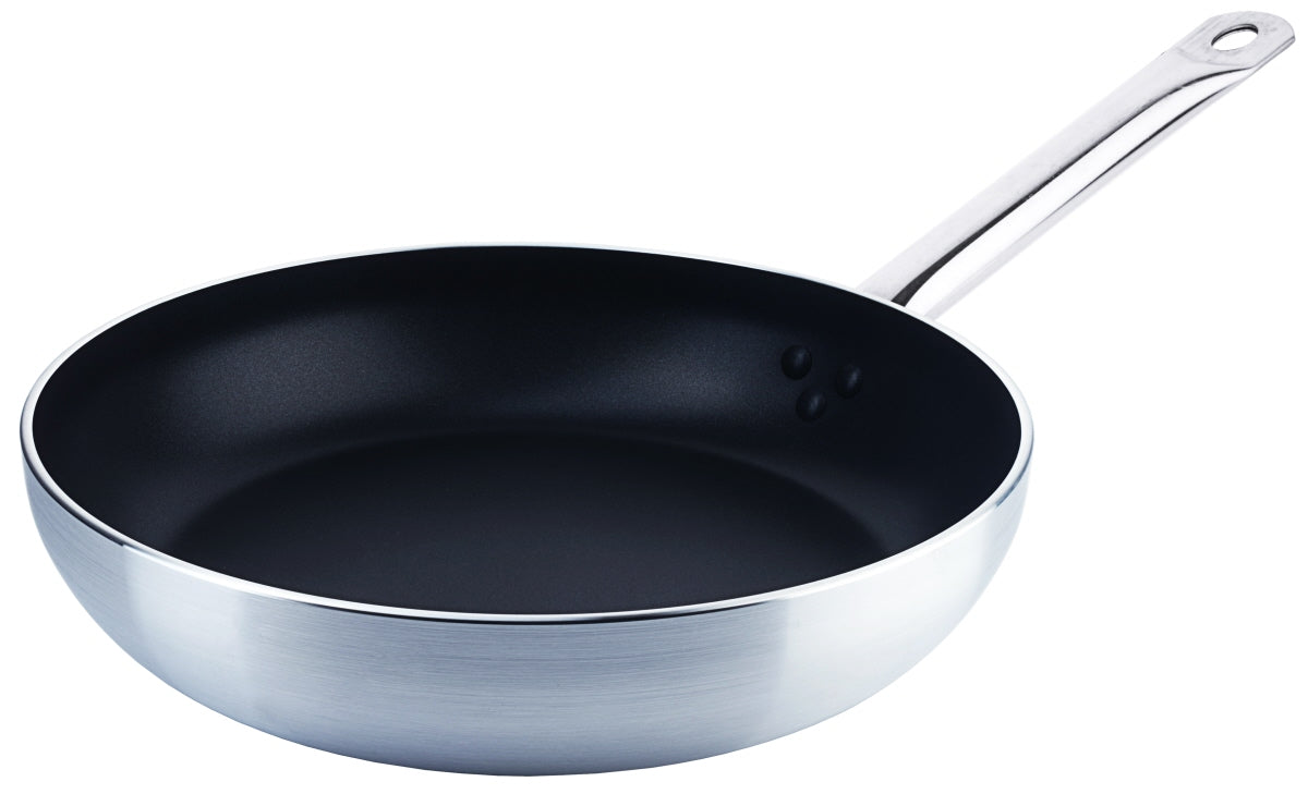 Antihaft-Bratpfanne, Aluminium, Größe wählbar