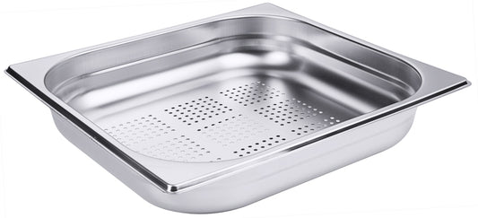 GN-Behälter, perforiert Serie 6111 5,5 l