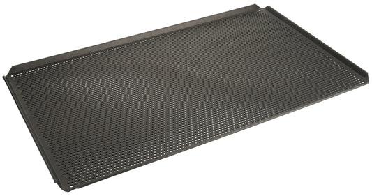 Antihaft-Backblech, perforiert 53 cm