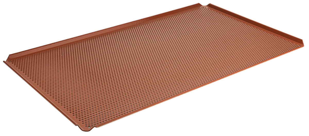 Antihaft-Backblech, perforiert 35,4 cm