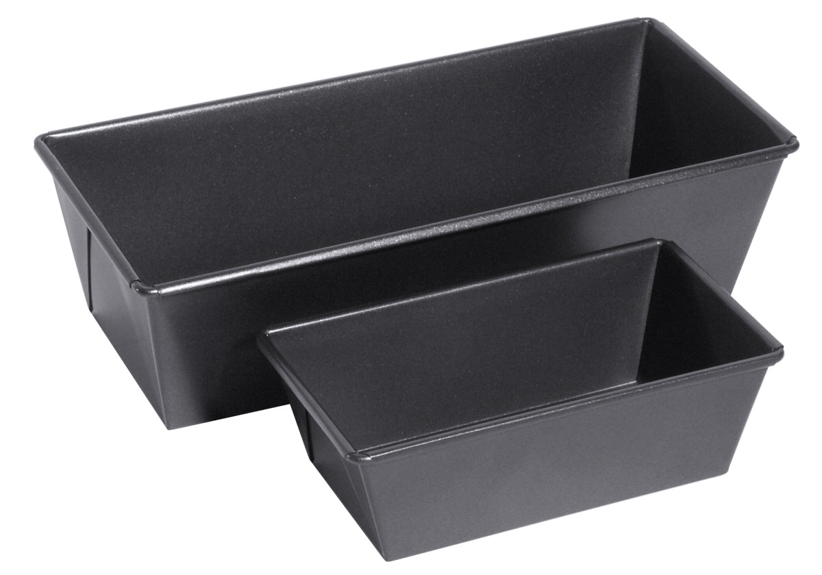 Antihaft-Pastetenform, glatt 14,5 cm