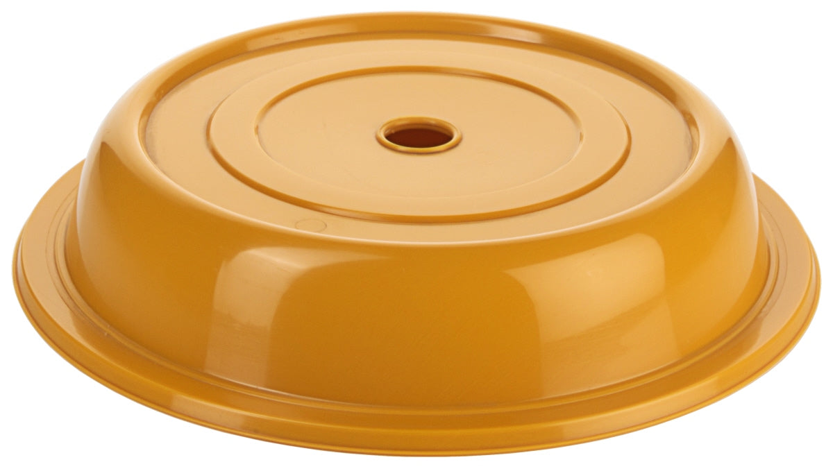 Tellerglocke, gelb, Polypropylen, Größe wählbar