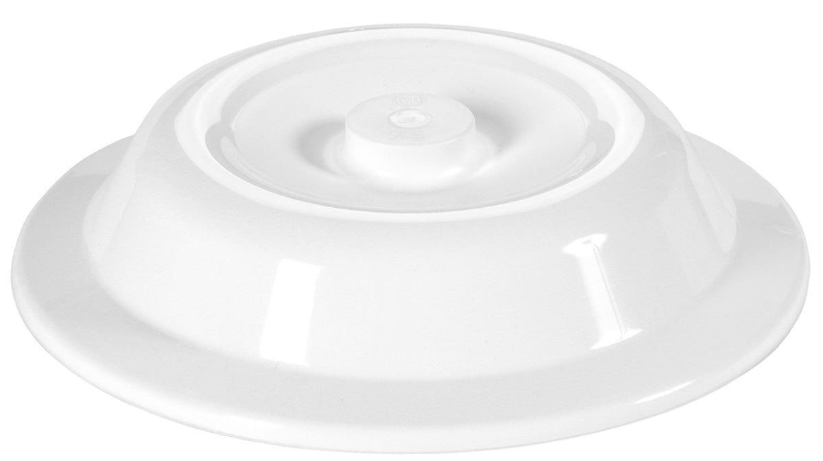 Tellerglocke mit Griff 24,1 cm