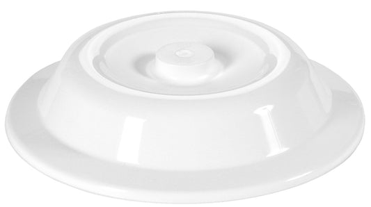 Tellerglocke mit Griff 24,1 cm