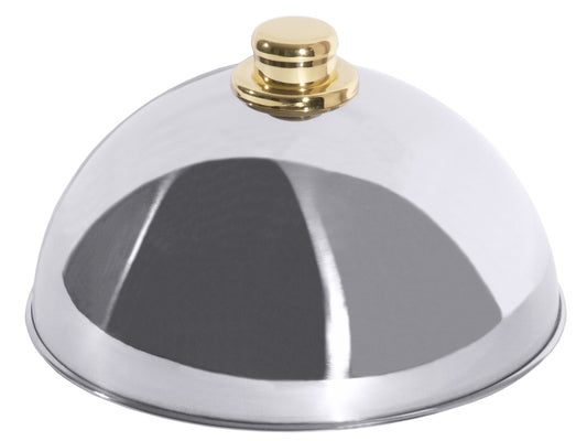 Speiseglocke 25 cm