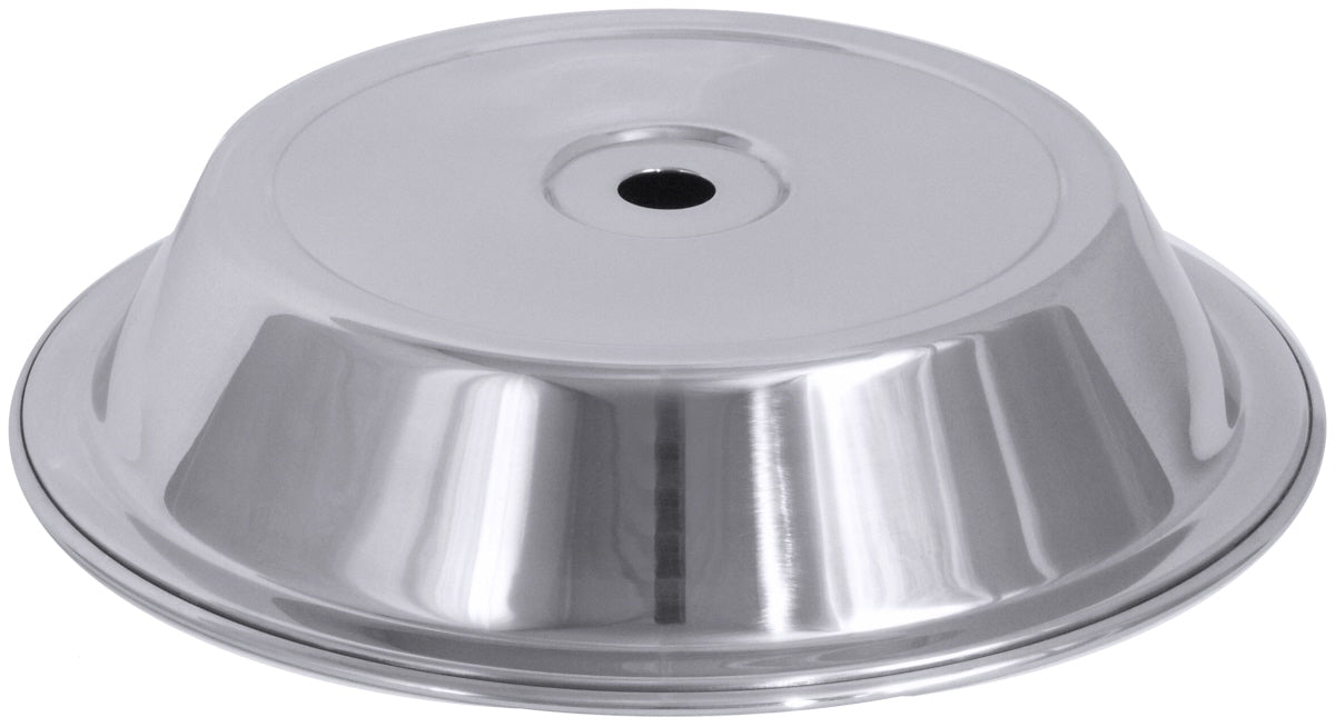 Tellerglocke, rund 19,1 cm - 20,5 cm
