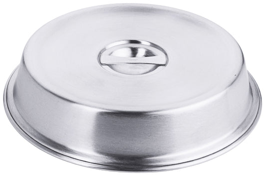 Tellerglocke, rund 22,2 cm - 22,9 cm