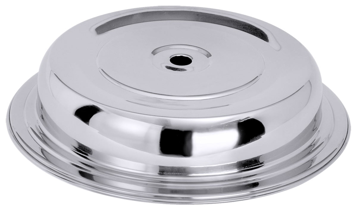 Tellerglocke, rund 22,2 cm - 23 cm