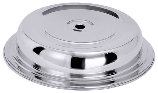 Tellerglocke, rund 22,2 cm - 23 cm
