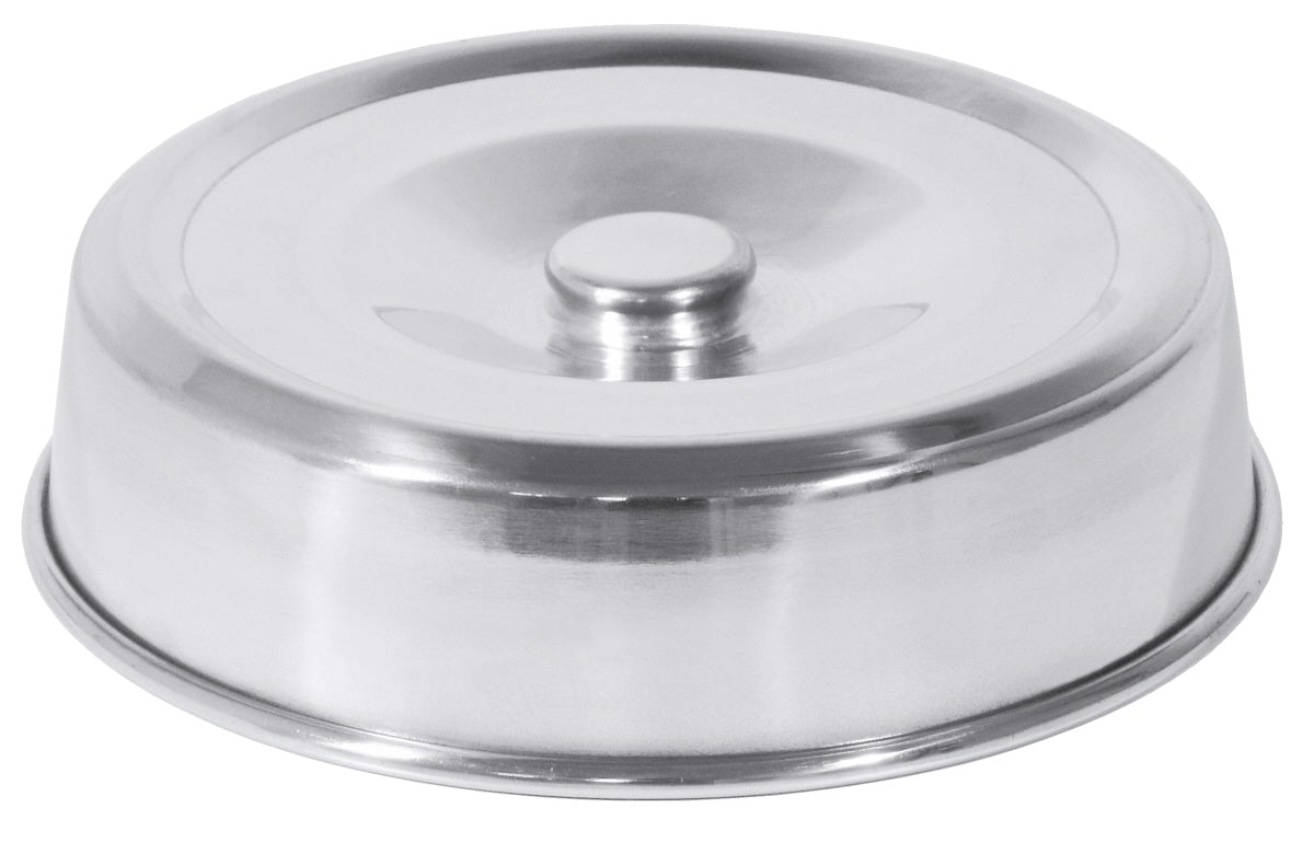Tellerglocke, rund 20,5 cm