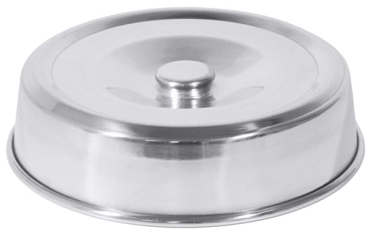 Tellerglocke, rund 20,5 cm