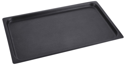 Antihaft-GN-Konvektomatenblech 10 mm / 1/2