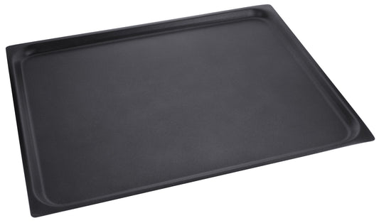 Antihaft-GN-Konvektomatenblech 20 mm / 2/1