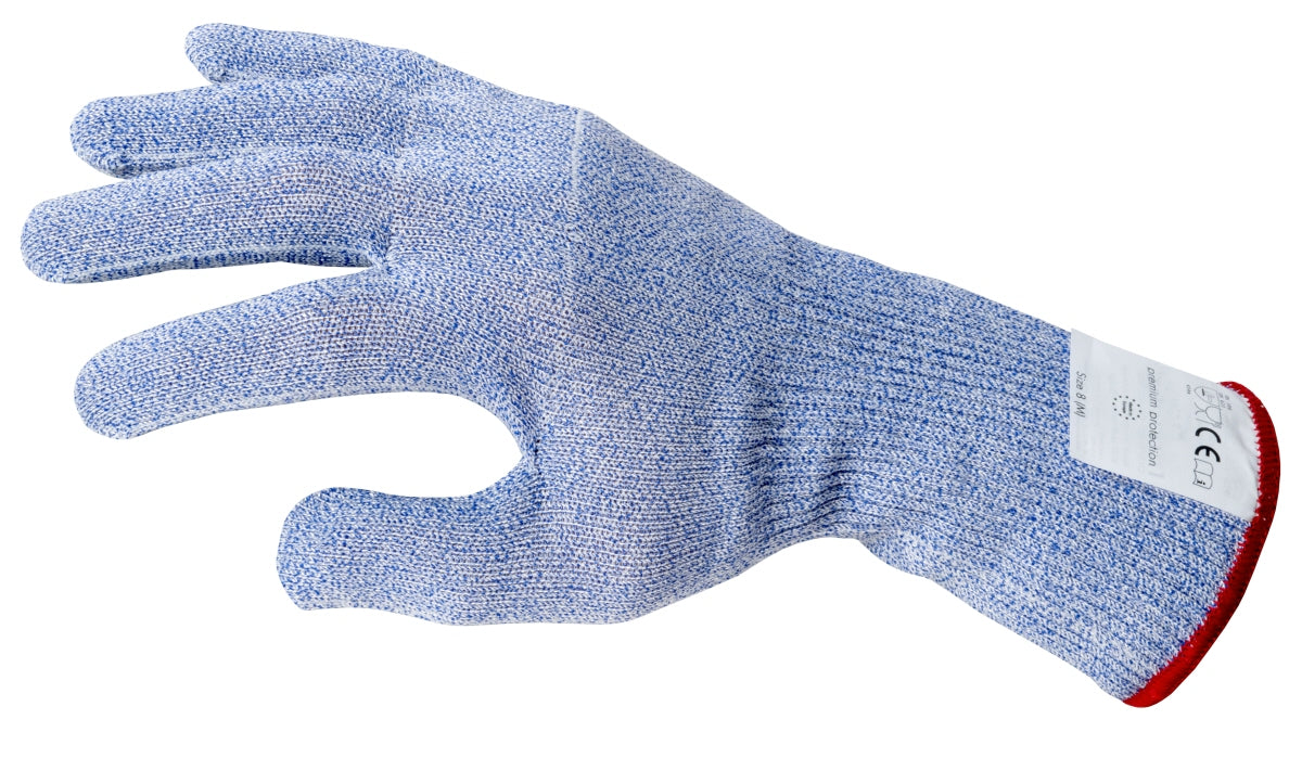 Schnittschutzhandschuh 23,5 cm