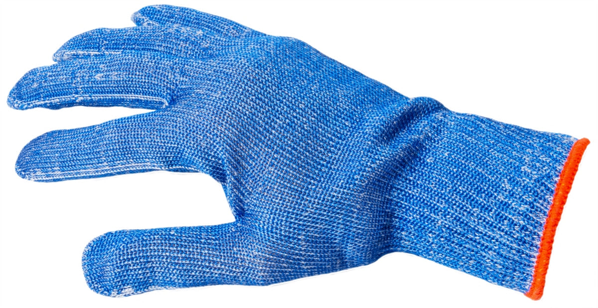 Schnittschutzhandschuh, ultraleichtem extrem strapazierfähigem Polyethylengarn, Größe wählbar
