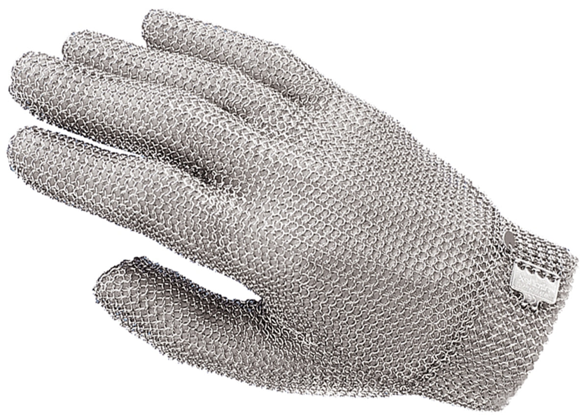 Stechschutzhandschuh , small (Größe 6-7)