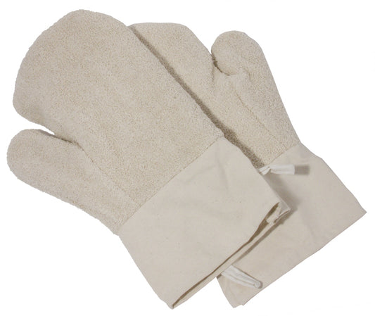 Backhandschuhe 30 cm