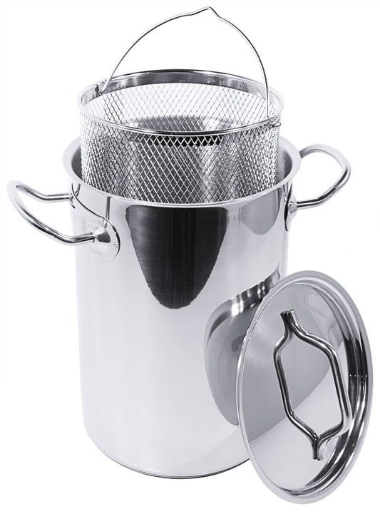 Spargeltopf 4,5 l