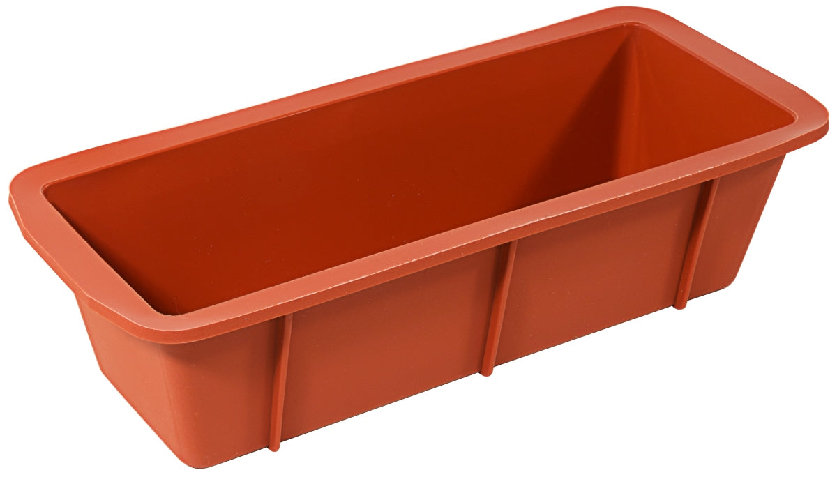 Silikon-Kastenform 26 cm / 10 cm