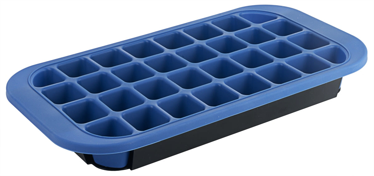 Eiswürfelform