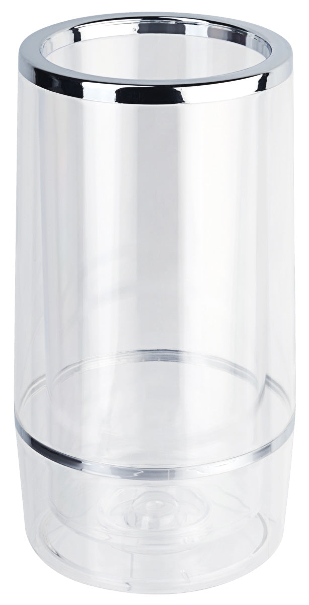 Weinkühler, doppelwandig 9,5 cm / 23 cm