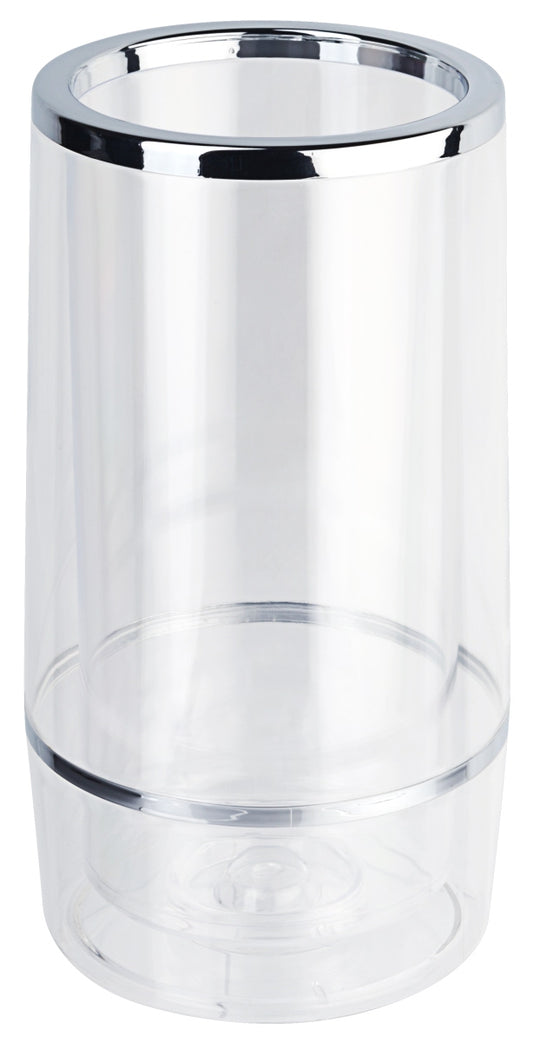 Weinkühler, doppelwandig 9,5 cm / 23 cm