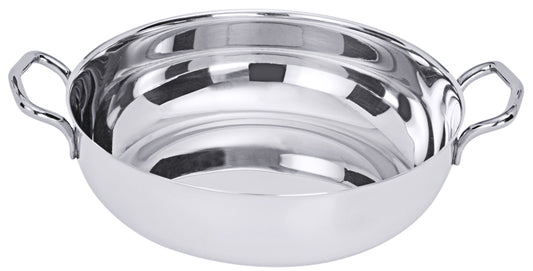 Beilageschale, flach 14 cm