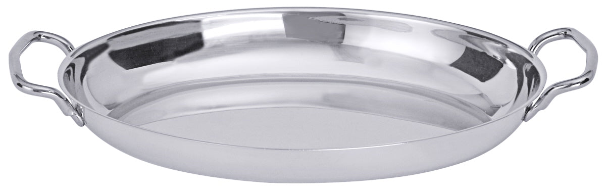 Ovale Beilageschale 0,5 l