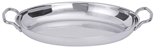 Ovale Beilageschale 0,5 l