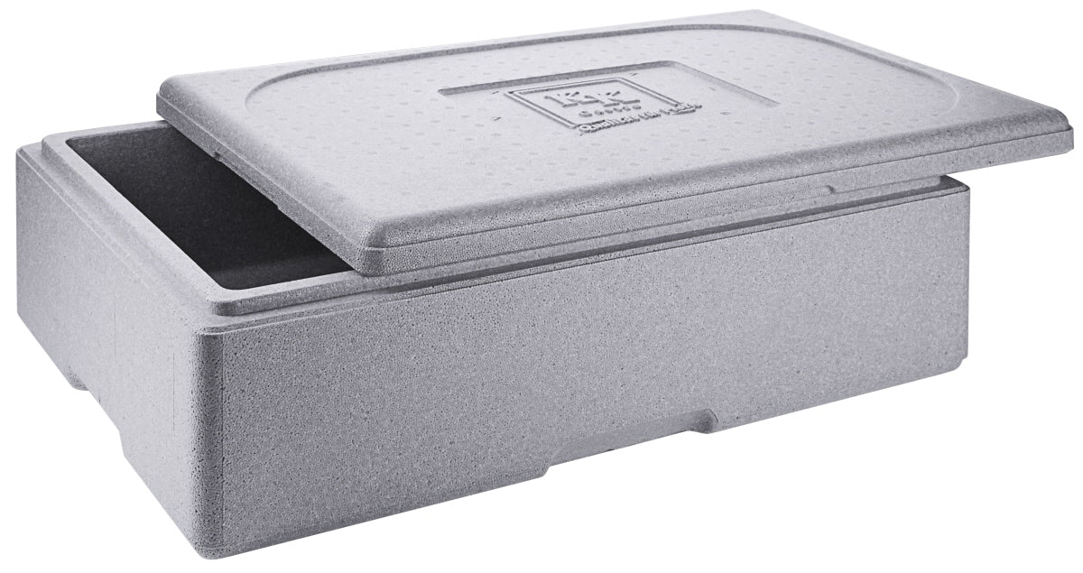 Thermobox GN 1/1 23,5 l